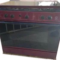 اجاق گاز طرح فر|اجاق گاز و لوازم برقی پخت‌وپز|مهدی شهر, |دیوار