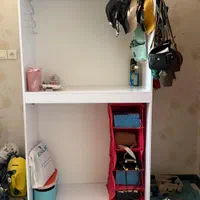 کمد،رگال،جالباسی دانشجویی