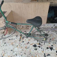 دوچرخه