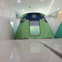 چادر مسافرتی / شش ضلعی کاروانی / چادردوزی|کوهنوردی و کمپینگ|شیراز, سیاه سنگ|دیوار