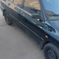 پراید ۸۴ سالم سالم