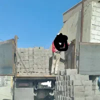 بلوک سنگین وسبک ۱۰/۲۰  کیفیت تظمینی