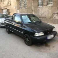 فروش پرایدوانت دوگانه