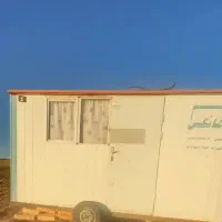 کانکس|مصالح و تجهیزات ساختمان|هشترود, |دیوار