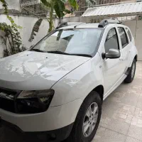 داستر ۲۰۱۵ تک دف