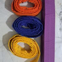 لوازم کاراته