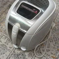 سرخ کن سانی|اجاق گاز و لوازم برقی پختوپز|اراک, |دیوار