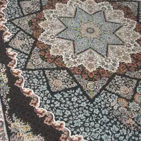 دوتخته فرش 12متری 700شانه|فرش|نیشابور, سرآب کوشک|دیوار