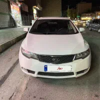 سراتو اپشنال ۹۷ کم کارکرد|خودرو سواری و وانت|تبریز, |دیوار