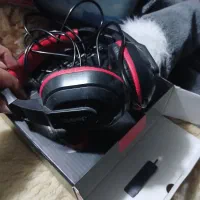 هدست گیمینگ