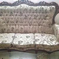 مبل ۹ نفره سلطنتی