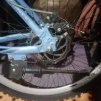 دوچرخه 26|دوچرخه، اسکیت، اسکوتر|تاکستان, |دیوار