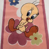 فرش فانتزی کودک