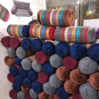 متکی بالش پشتی