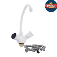 شیرالات کلاسیک پلیمری شیر حمام،روشویی،توالتی،سینک|مصالح و تجهیزات ساختمان|همدان, |دیوار