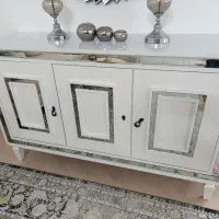 کنسول ومیز تلویزیون