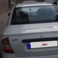 تیبا1مدل96|خودرو سواری و وانت|مشهد, نوید|دیوار