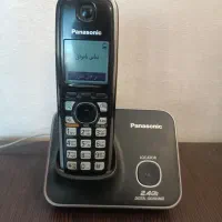 تلفن بیسیم پاناسونیک