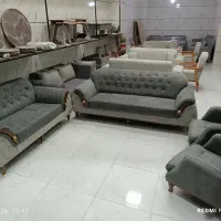 مبلمان هانی