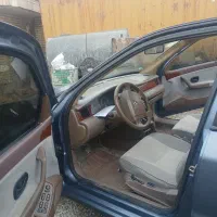 سمند ef7 Lx مدل 92 یک