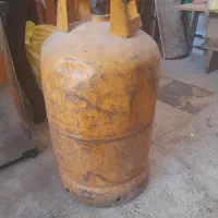 کپسول ایرانگاز|اجاق گاز و لوازم برقی پختوپز|قزوین, |دیوار