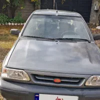 پراید صبا نوک مدادی