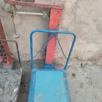 باسکول 200 کیلویی