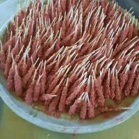 سازنده تجهیزات پولکی و سوهان کنجدی|ماشین‌آلات صنعتی|اصفهان, حصه شمالی|دیوار