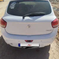 تیبا ۲|خودرو سواری و وانت|شیراز, حومه شیراز|دیوار