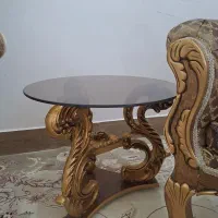 فروش مبل|مبلمان خانگی و میز عسلی|اسفراین, |دیوار