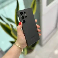 سامسونگ Galaxy S24 Ultra مشابه نو