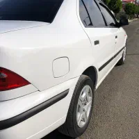 سمندEf7 دوگانه سالم کم کار|خودرو سواری و وانت|تالش, هشتپر|دیوار