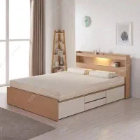 سرویس خواب مدل ماهور|تخت و سرویس خواب|همدان, |دیوار