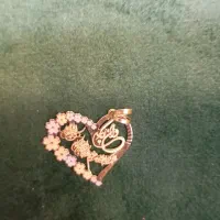 پلاک و گوشواره مستعمل|جواهرات|مشهد, ولیعصر (شهرک غرب)|دیوار