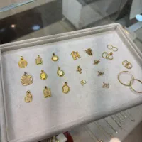 طلای بدون اجرت|جواهرات|نسیمشهر, |دیوار