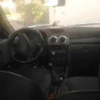 پراید 111
