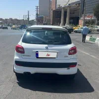 207 مدل ۹۸ بیرنگ