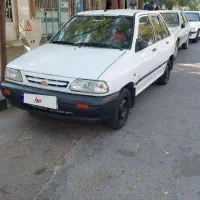 پراید صبا مدل ۸۹ شاسی سالم