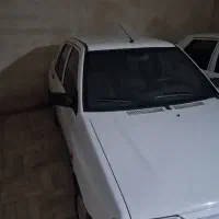 پراید۹۴  شاسی پلمپ واقعی