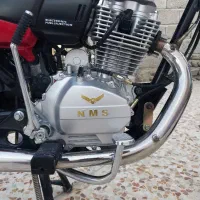 موتور مدل 1403