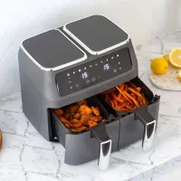 سرخ کن 2قولو تمام دجیتال اصلی Lenox استرالیا بزرگ