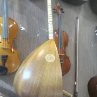 شش تارودیوان|سازهای سنتی|قوچان, |دیوار