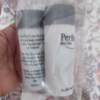 حجم دهنده مو پرفکت مشکی کد 02