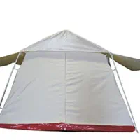 چادر اسکلتی