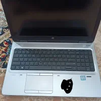 لپتاپ اچ پی پرو بوک g3