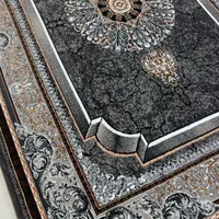 فرش پناه دودی تراکم 2550 ، 6 ، 9 ، 12 متری