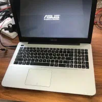 ASUS X555N|رایانه همراه|تبریز, |دیوار
