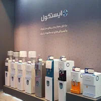 ابسرد کن/تصفیه اب/4فیلتره/یخچال دار/ایستکول
