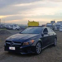 cla 250 مدل ۲۰۱۶|خودرو سواری و وانت|رشت, بازار|دیوار