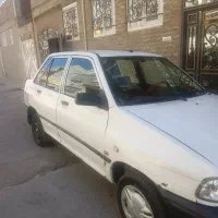 پراید مدل86 دوگانه کارخانه